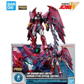 In stock Bandai RG 1/144 Gundam Base Limited Gundam Epyon [Special Coating]  Figures Anime Model Genuine Boxed Toy Gift