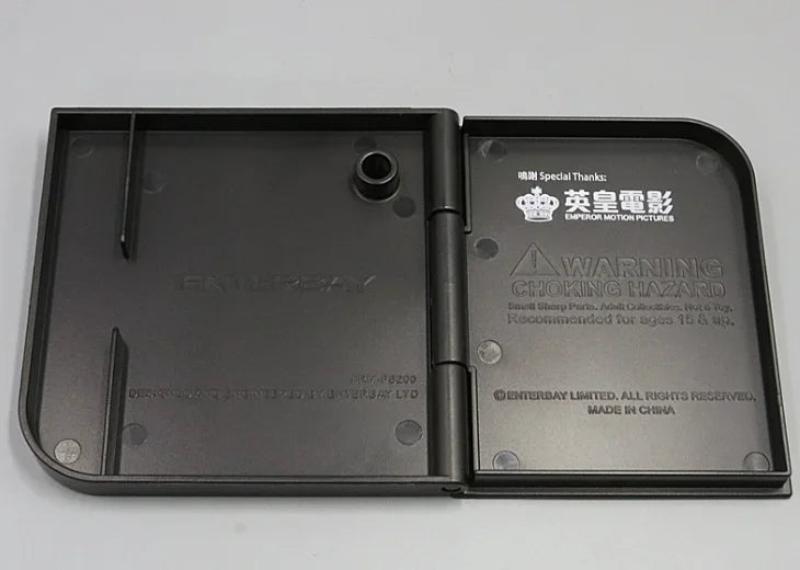 Accessories for ENTERBAY EB Hong Kong Firefighter HKFSD 1/6th Scale 12" Figure 1:6 In Stock New