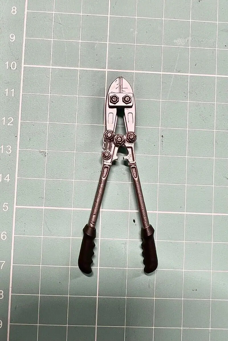 1/12 Scale Accessory Model for 6''mezco