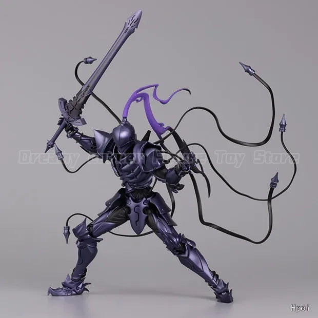 【In Stock】Original Sentinel Fate Grand Order Sir Lancelot Action Figure Model Ornament Collection