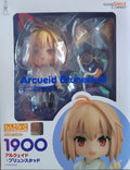 【SF】In Stock GSC Nendoron 1900 Tsukihime A Piece of Blue Glass Moon Arcueid Brunestud Figures Model Collection Gift