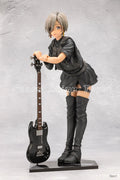 Original Kotobukiya GIRLS BAND CRY RUPA 1/7 Animation Figures Models Toys Ornaments