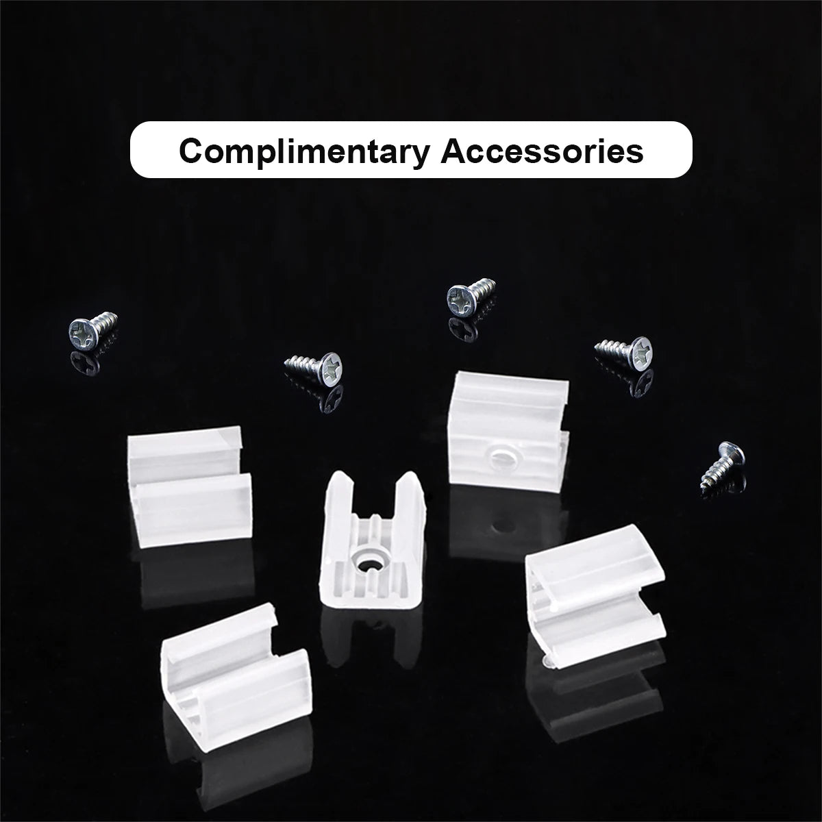 Tuya Smart WiFi APP DC 24V COB Light LED Strip Neon Silica Gel Tape Backlight DIY Home Decoration work with Alexa Google Home