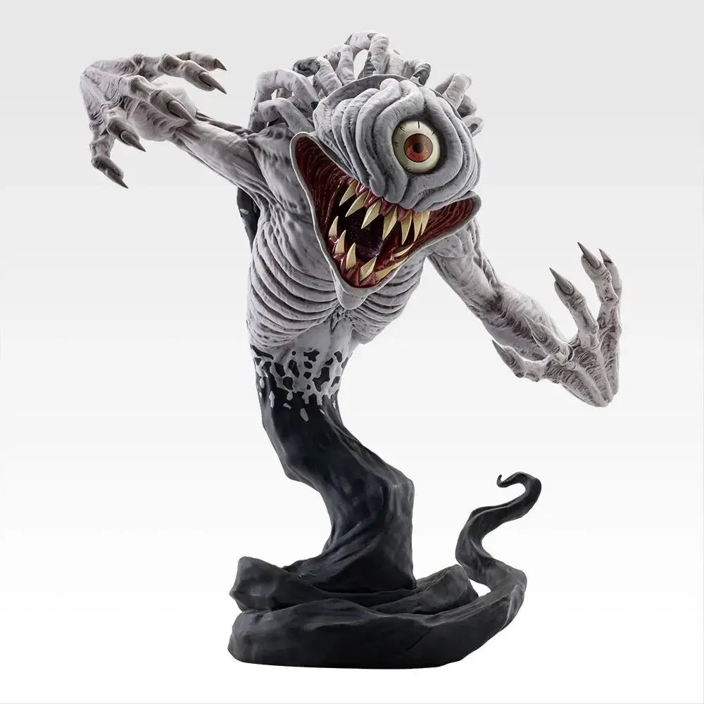 In Stock Genuine BANDAI Ichiban Kuji Jujutsu Kaisen 0 The Movie Okkotsu Yuta Gojo Satoru Orimoto Rika Figure Anime Model Toy