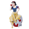 Disney 100th Anniversary Aurora Limited Edition Snow White Figurine Collectible Trendy Toy Birthday Gift For Girls Women