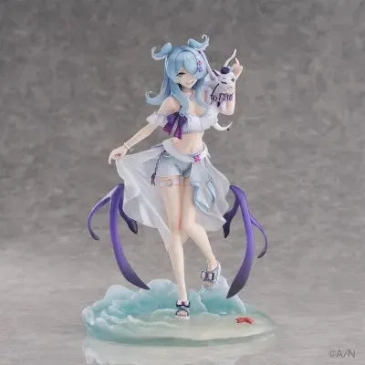 【FS】ANYCOLOR NIJISANJI Elira Pendora & PIKL Summer Ver. 1/7 Scale Figure Model Gifts