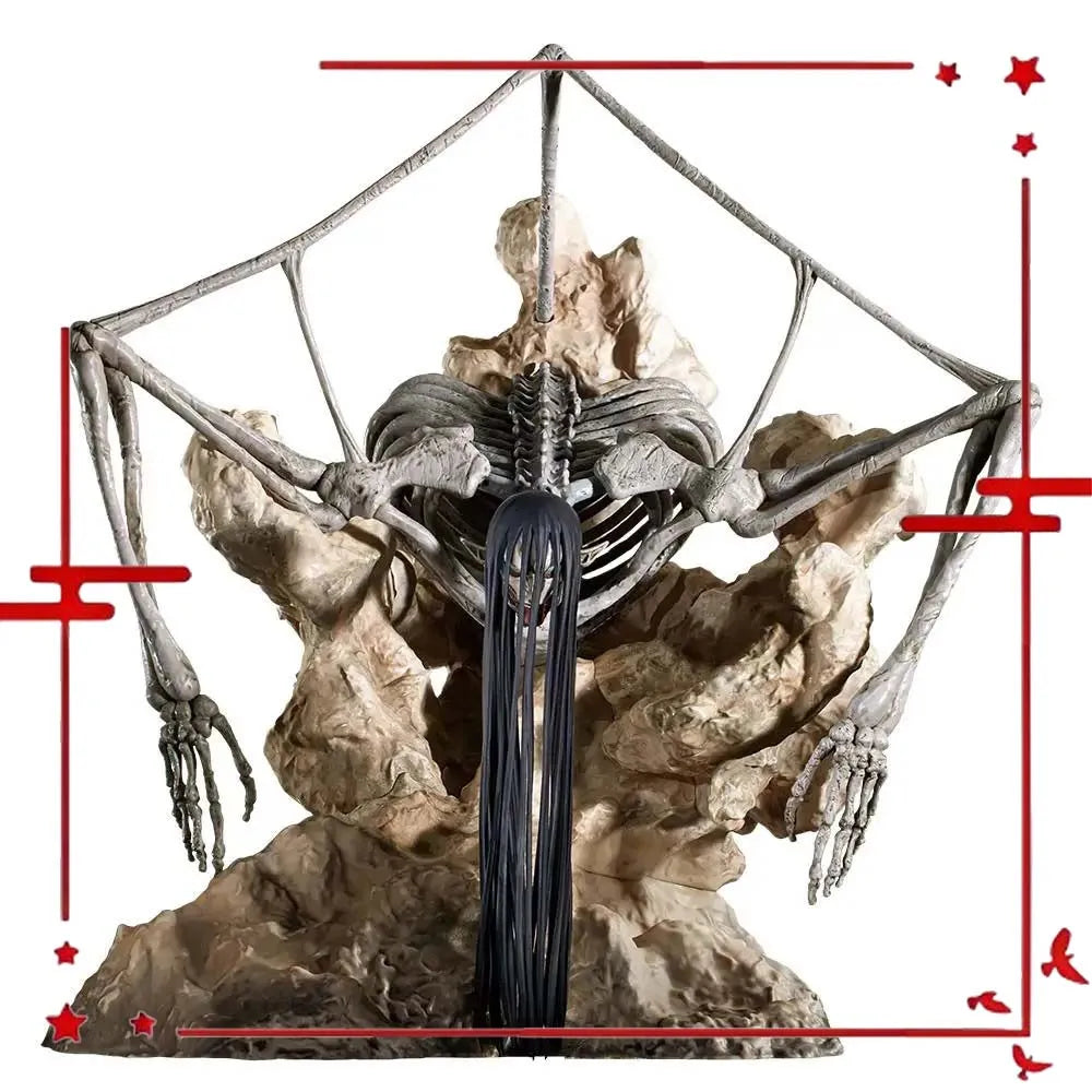In Stock Original BANDAI Ichiban Kuji Attack on Titan Rumbling Levi Hange Zoe Eren Mikasa Figure Anime Model Genuine Boxed Toy