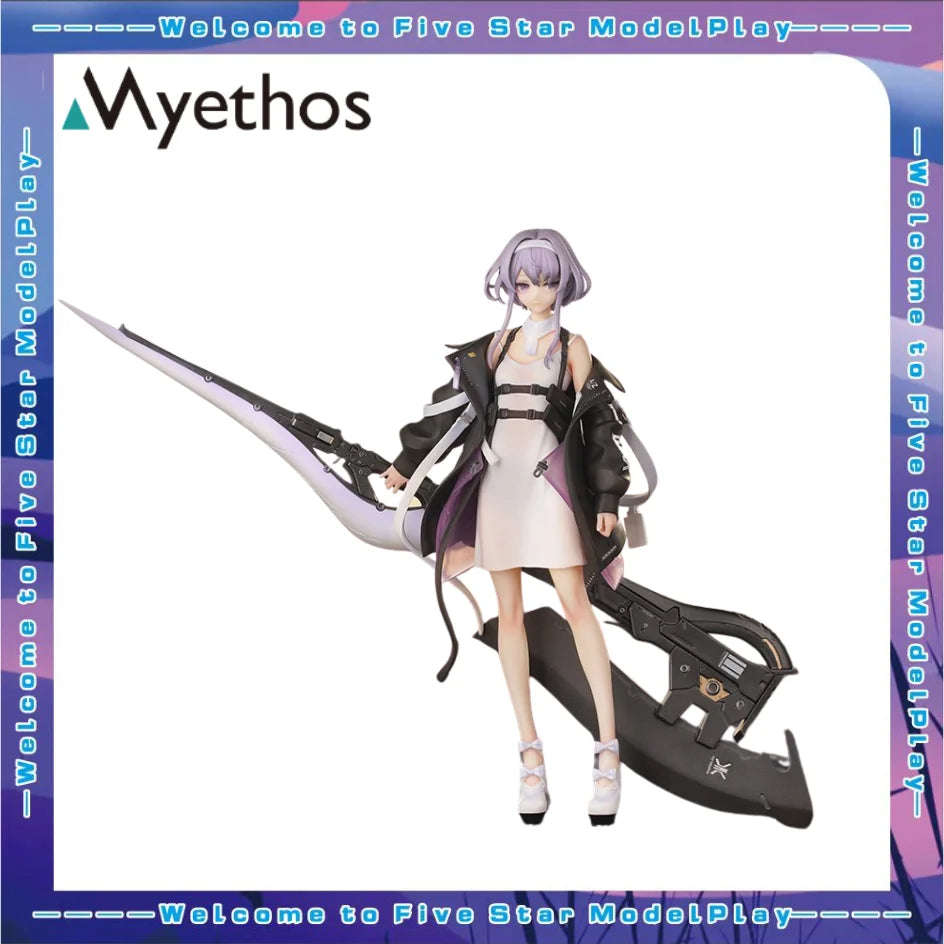 【FS】 Myethos A-Z:[E] Scale 1/7  Figure Model Toys Gifts