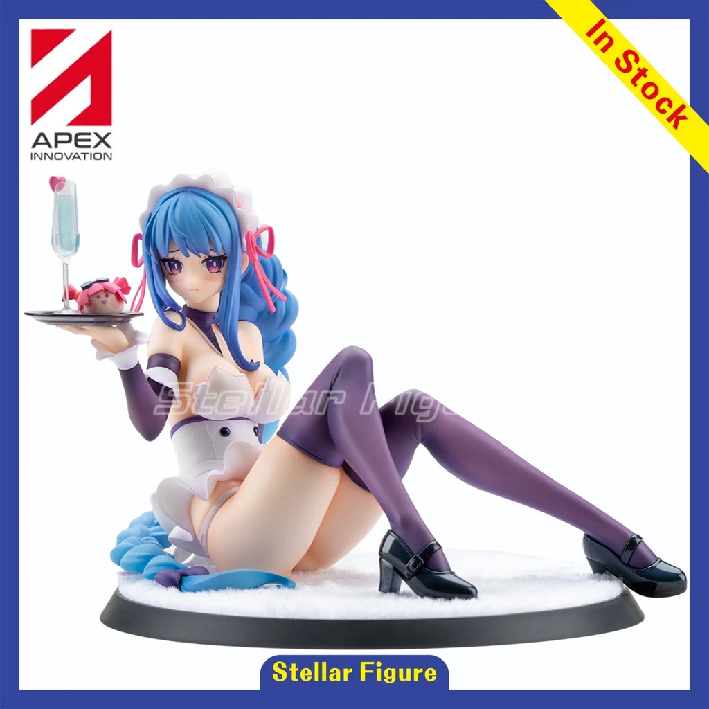 【SF】In Stock APEX-TOYS Muse Dash 1/8 Ratio Figures Anime Toys Collection