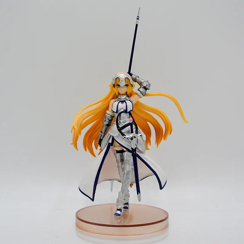 25cm Fate/Grand Order Alter Rider Sexy Anime Figure Fate/stay night Saber Action Figure Sakura Matou Figurine Collectible Toys