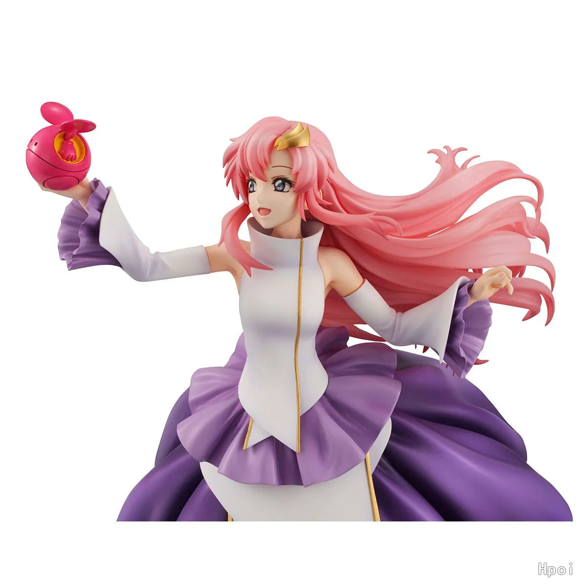 【UA】 MegaHouse GEM Series Mobile Suit Gundam SEED Lux Klein Figure Model Toy Gift