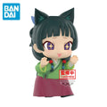 Original The Apothecary Diaries BIG SOFVIMATES Maomao Anime Figure Toys PVC Model Kwaii Q Ver. Doll Collection