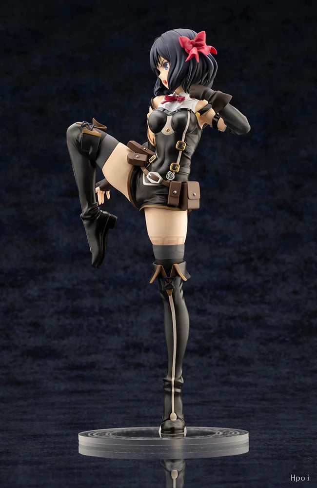 【MT】Original Kotobukiya Let This Grieving Soul Retire TINO SIADE 1/7 Scale Figure Toy Collectible Model