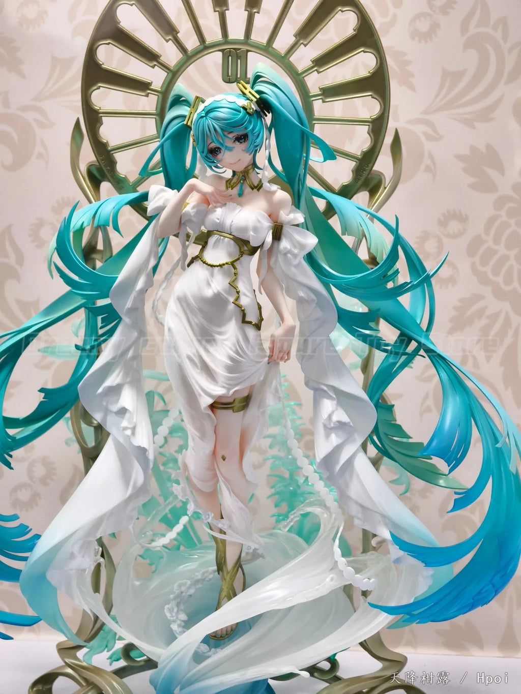 【In Stock】Original GSC Piapro Characters Hatsune Miku Yoneyama Mai 1/7 Scale Figure Model Collection