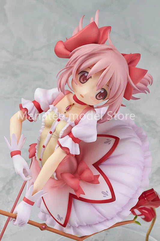 Good Smile Company Original Madoka Kaname 1/8 PVC Action Figure Anime Model Toys Collection Doll Gift
