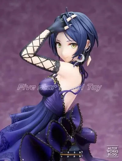【FS】 Alter THE IDOLM@STER Cinderella Girls Hayami Kanade Scale 1/7 Figure Model Gift Collection