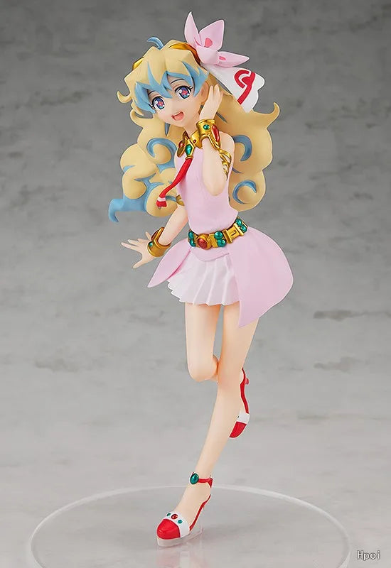 【UA】GSC POP UP PARADE Tengen Breakthrough Gurren Lagann Figure Model Toy Gift