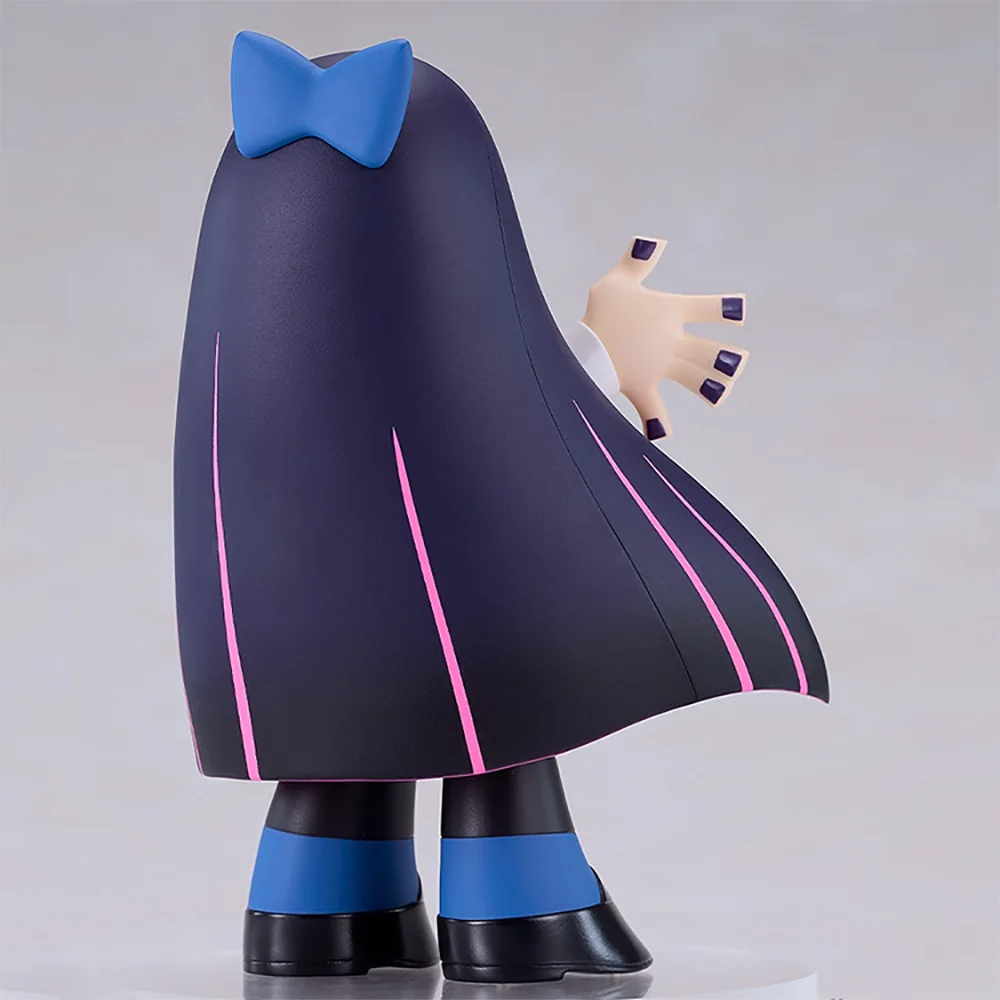100% Original Good Smile Company Pop Up Parade Panty Stocking with Garterbelt Panty Anarchy Stocking Anarchy Honekoneko
