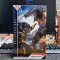 NECA Armored Assassin Predator Figure Hunter The Predator Action Figuras Manga Figurine 2018 Movie Anime 7-Inch Model Toys Gift