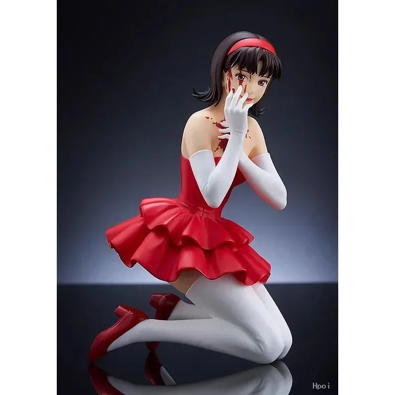 GSC POP UP PARADE Kirigoe Mima Genuine Series Model Animation Character Toy 13 Cm Original in Stock
