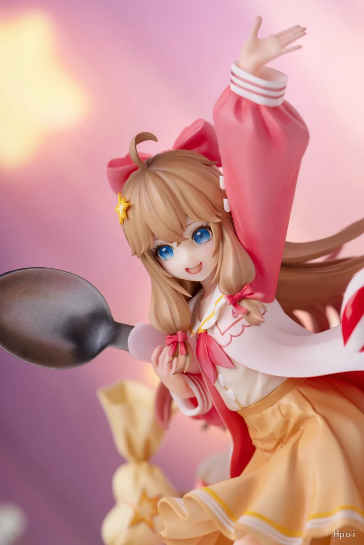 【FS】 Myethos "A-SOUL" Jiaran Sweetheart Time Ver Scale 1/7 Figure Model Toys Gifts