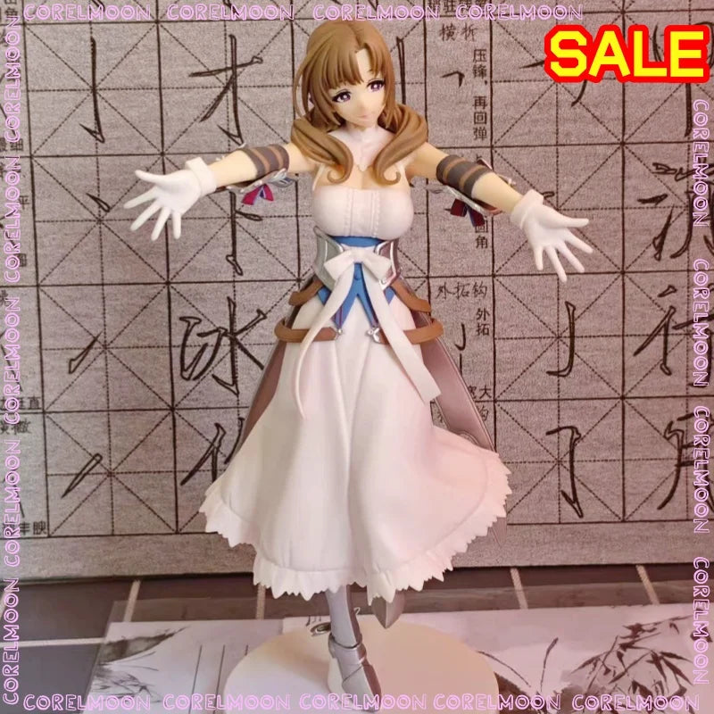 Genuine In Stock Sega  Pm Normal Attack Is An All-Out Attack  Great Zhenzhenzi Jingpin Action Figure Good Birthday Gifts Toys