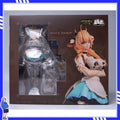 LADoTOYS ERA-003 Daisy Taurus Action Figure Model Toy Waitress Ver. Beer Sexy Girl with Magnetic Attraction Figure Collect Gifts