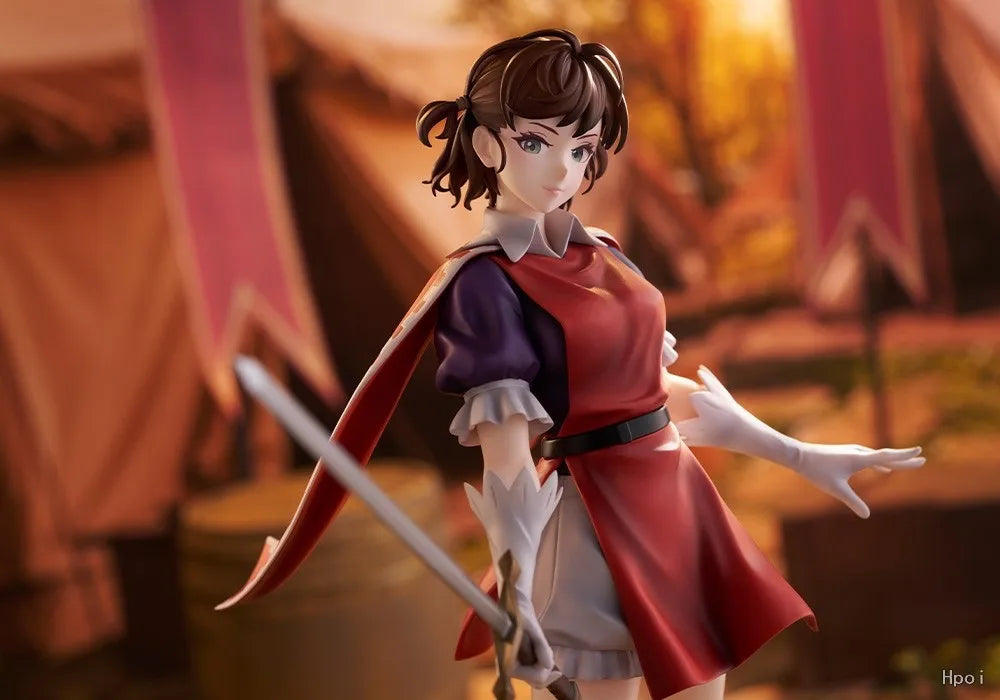【Pre Sale】KOTOBUKIYA Unicorn Overlord Melisandre 1/7 Anime Figure Collection
