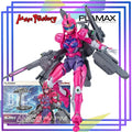 Max Factory Original PLAMAX Series《Sol Bianca - Anice Farm》Anime Action Figure Assembly Model Toys Collectible Model