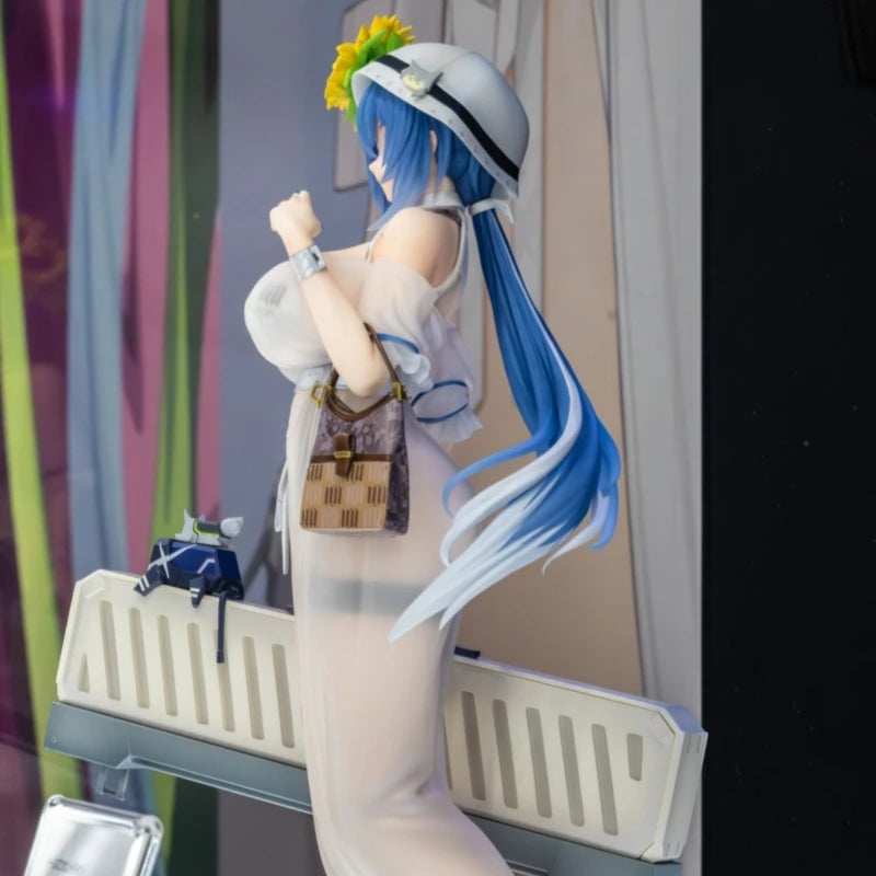 Original Wonderful Works GSC DP-12 Fable of Light 25CM Static Anime Beautiful Girl Figure Model Toy Collectible Gift In Stock