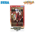 Sega In Stock Original Box Garage Kit Model Neon Genesis Evangelion Ayanami Rei Anime Characters Collectible Original Statue