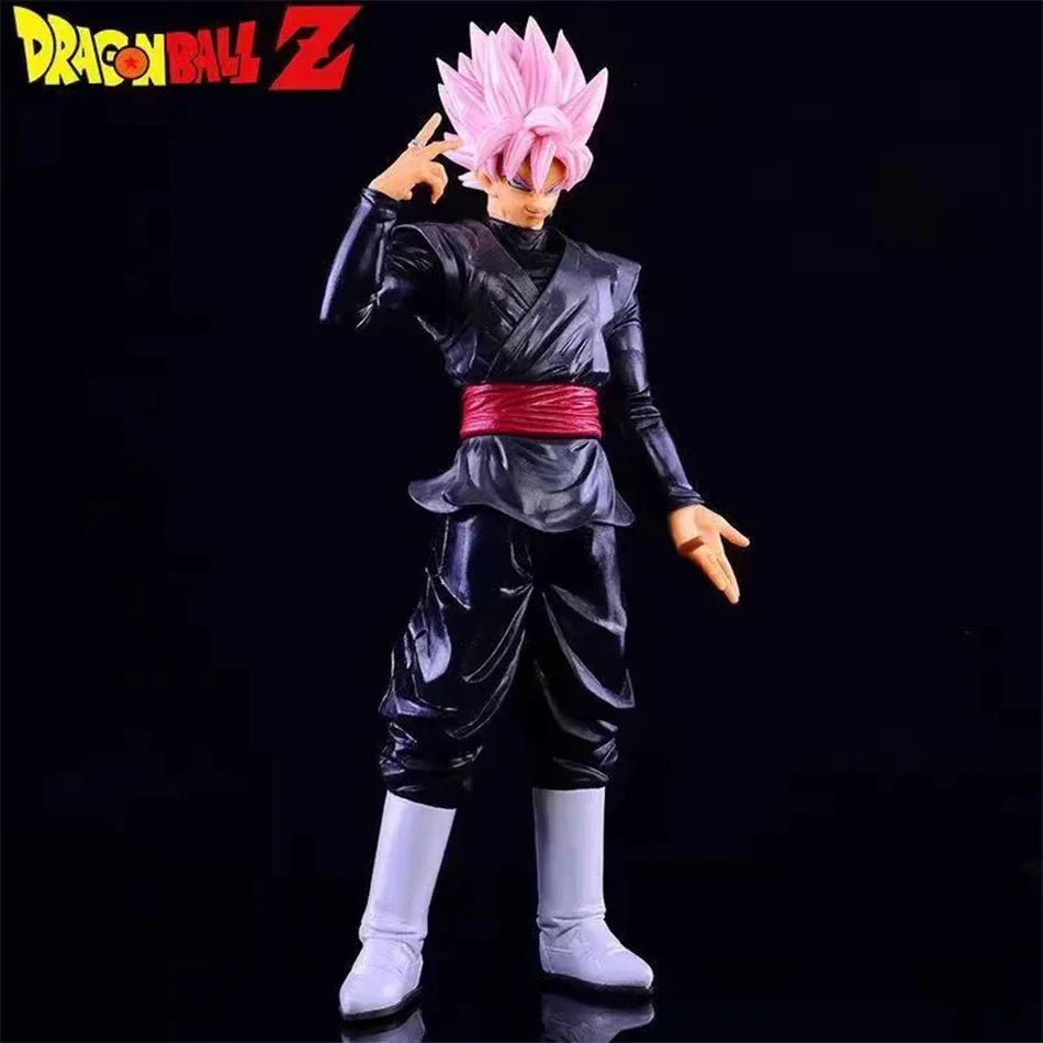 32CM28MC Dragon Ball Z GK Figur MAXIMATIC Der Vegeta Super Saiyan Sohn Majin Vegeta Selbstzerstörer Vegeta Figur Spielzeug Modell Geschenk