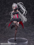 【FS】Pony Canyon Azur Lane Prince Eugen Addicted to the Night Scale 1/7 Figure Model