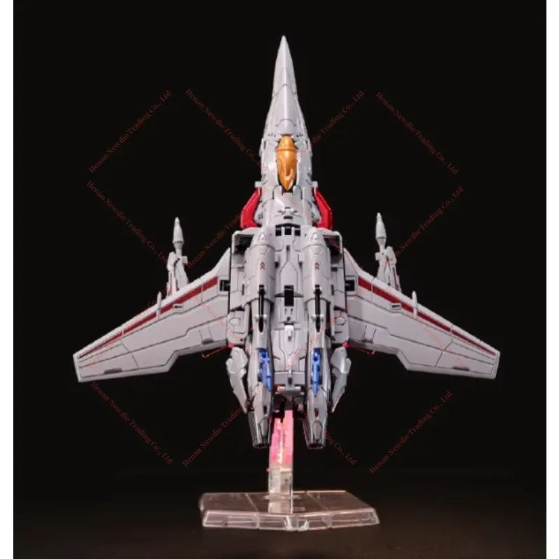 In stock Collection Space Collection Space CS-03 Star Queen Transforming Robot Toy Collection Gift
