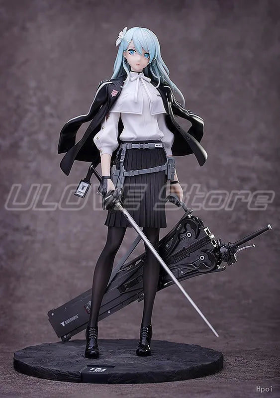 In Stock Original Myethos A-Z:S Animation Figure Model Gift Toys