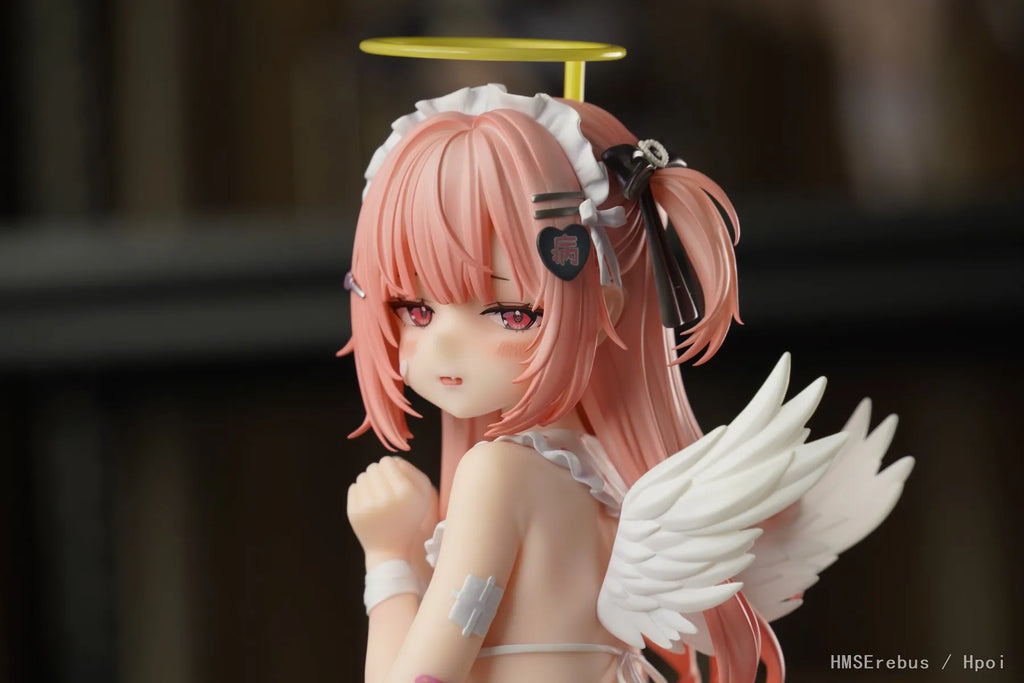 TYCTOYS In Stock 35cm Genuine Prime Project Original RIKO Artwork Dream Love Underwear 1/4 Anime Figure Model Toys Collection