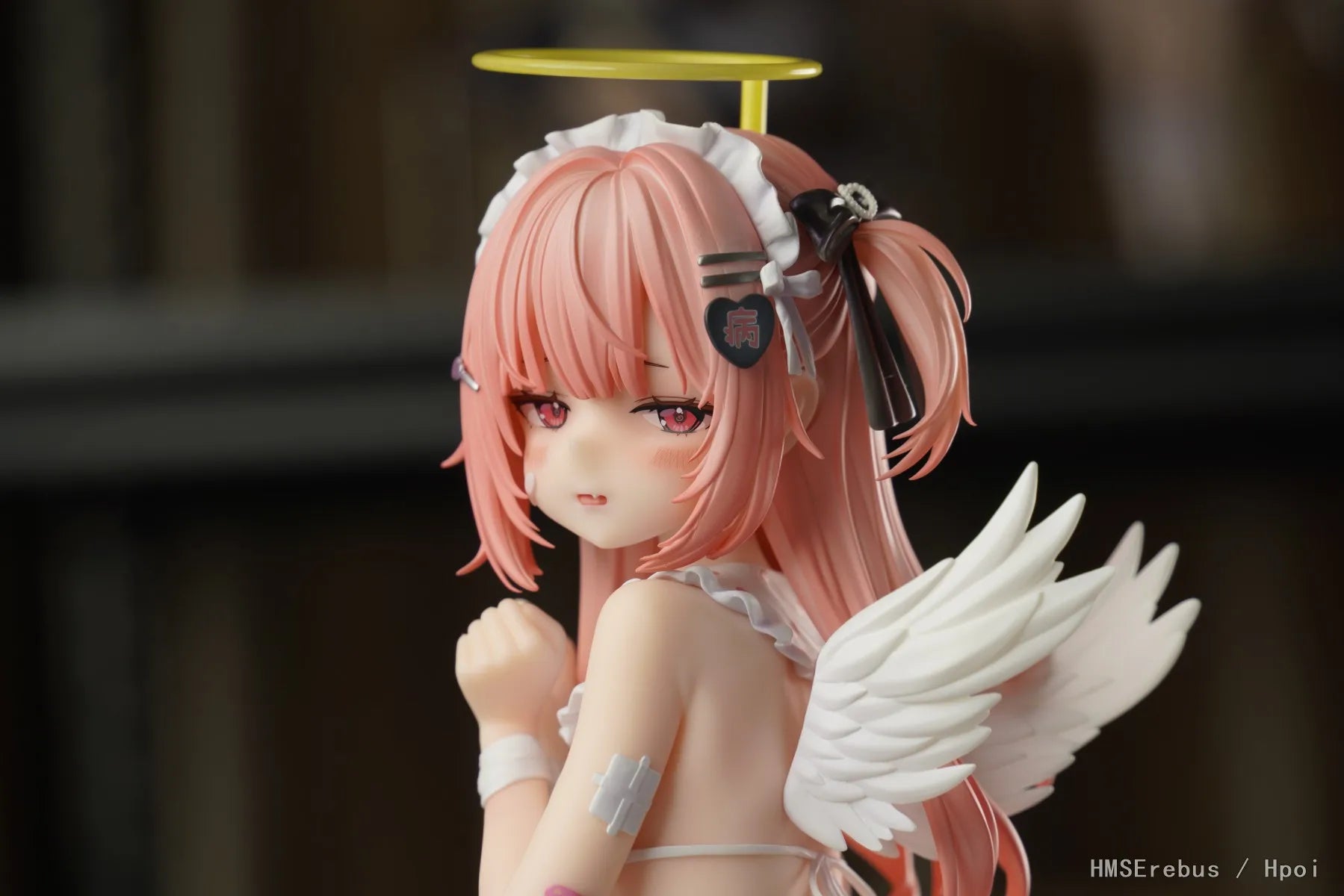 TYCTOYS In Stock 35cm Genuine Prime Project Original RIKO Artwork Dream Love Underwear 1/4 Anime Figure Model Toys Collection