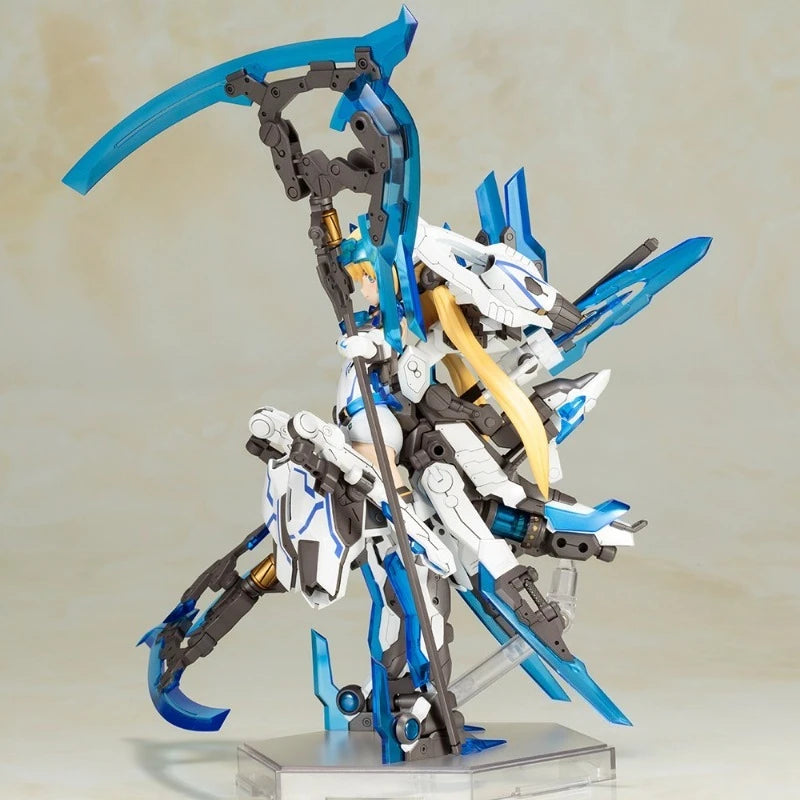 Kotobukiya Original Frame Arms Girl Series《Pale Griffon》Anime Action Figure Assembly Model Toys Collectible Model