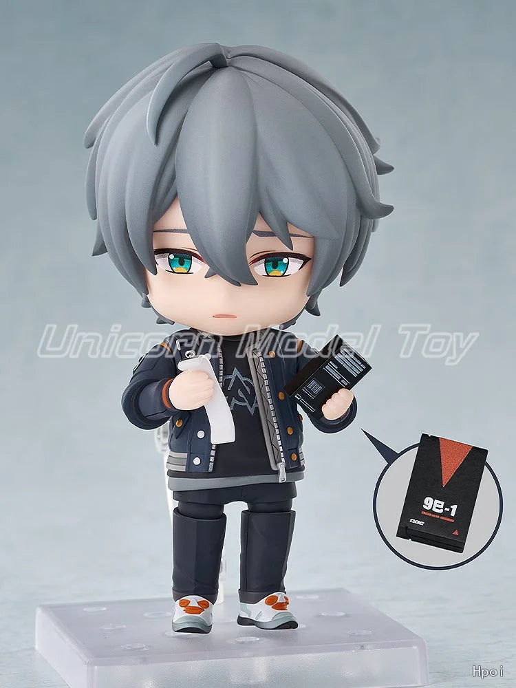 【UA】GSC Zenless 2714 Zone Zero WISE Anime Figure Model Gift