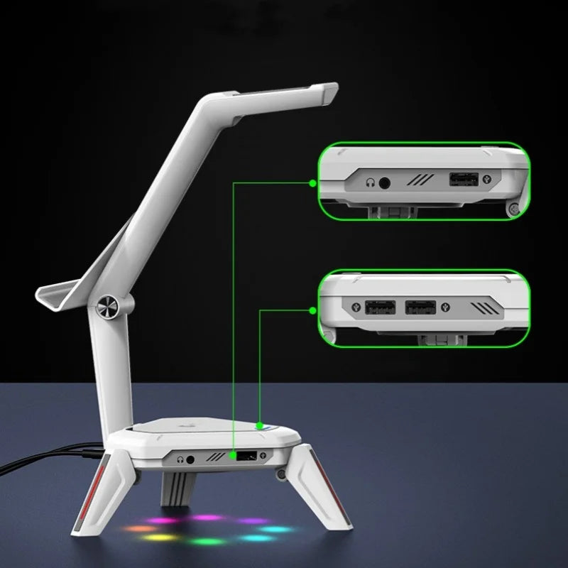 Cdragon Lingzha 4 Software Mobile Bluetooth Controller Game Keyboard Mouse Converter For Android Phone Tablet PC Mice Adapter