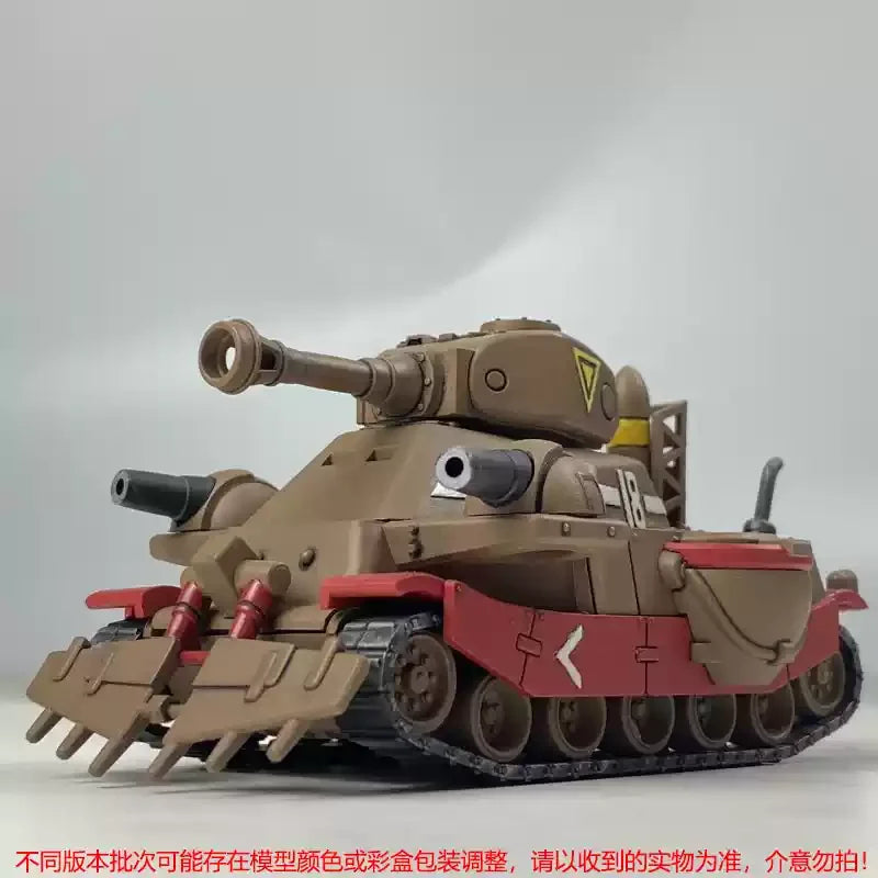 New Era Models Metal Slug X Series - Mini Scale Military Set Tank, Aircraft, Truck & Pow Figures Collection