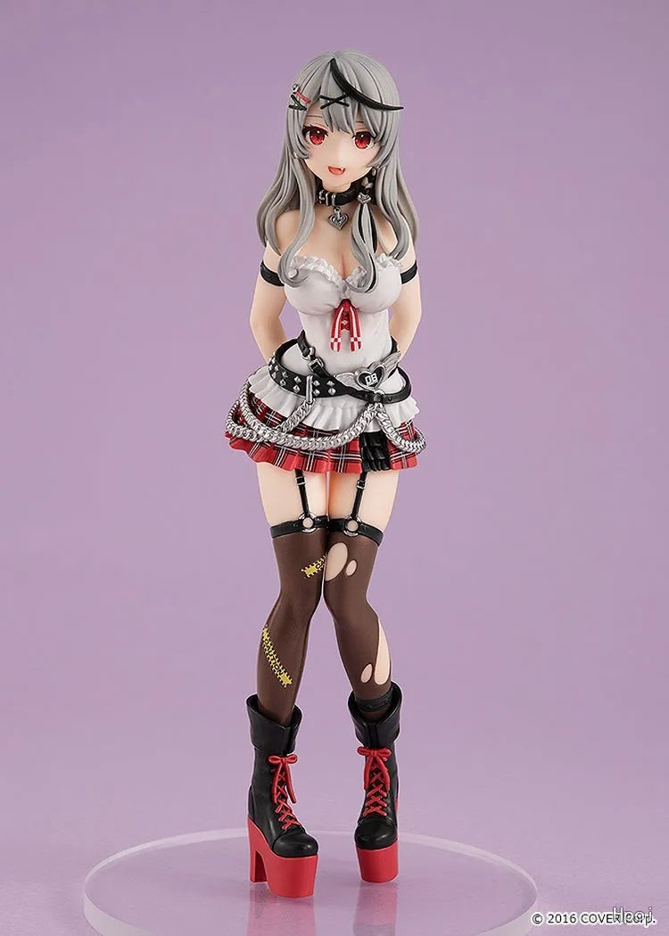 【UA】GSC POP UP PARADE Hololive Shahuacha Chloe Anime Figure Model Toy Gift