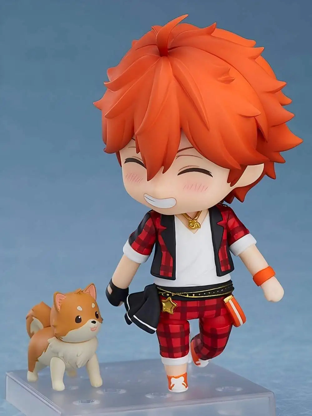 ‌Original ‌Brand New GSC OR 1201 Subaru Akehoshi Ensemble Stars Authentic Anime Figure Model Statue Collectible Gift