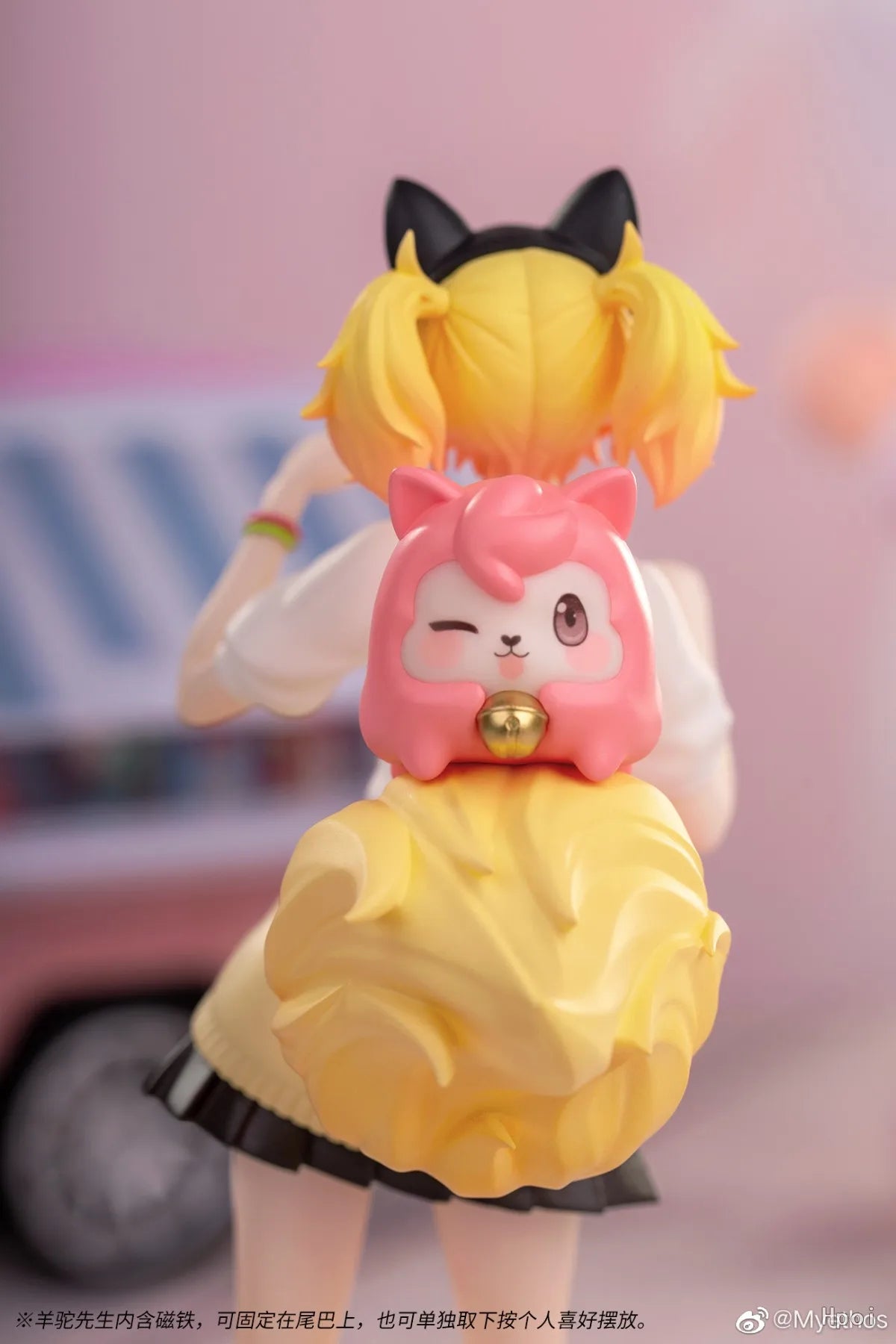 【FS】 Myethos Gift+ Series AOG Time's Odyssey Daji Scale 1/10 Figure Model Toys Gifts