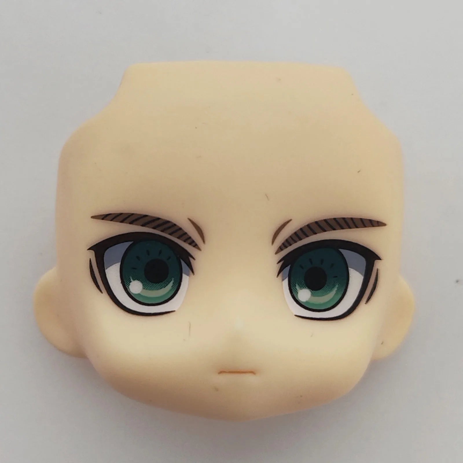 GSC Clay man accessory dismemberment face doll accessories
