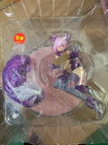 AY NSFW High Quality Maxiu 2D Beautiful Girl Domestic 1/4 Anime Figure Desktop Model Ornaments  Doll Gift
