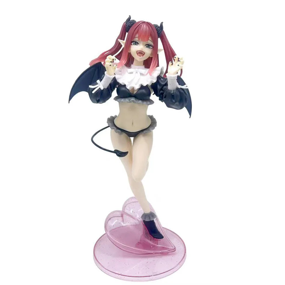 Ele Beau Lelouch Anime-Figur, PVC, Sammlermodell, Puppe, statisches Display, Geschenk für Anime-Fans