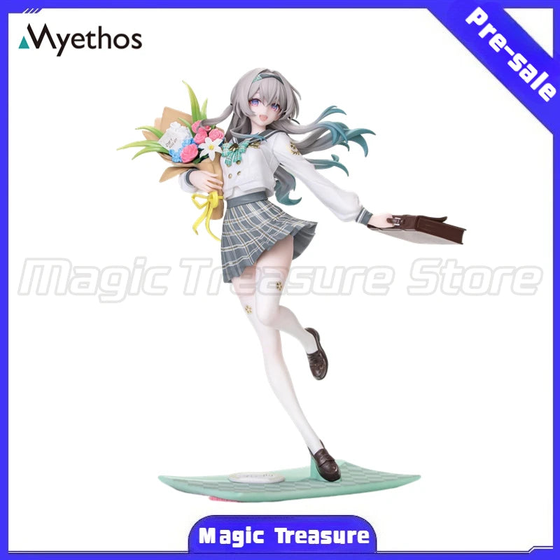 【MT】Pre-sale Myethos Gift+ Honkai: Star Rail Firefly 1/8 Scale Anime Figure Beautiful Girl Model