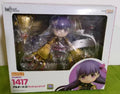 【FS】 GSC NENDOROID 1417 Destiny-Crown Position Passionlip Figure Model Toys Gifts Collection