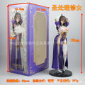 Anime Vibrastar Seishori Sister Petronille Illustration Ogre 1/6 Scale PVC Action Figure Toys Model Collection Doll Gift